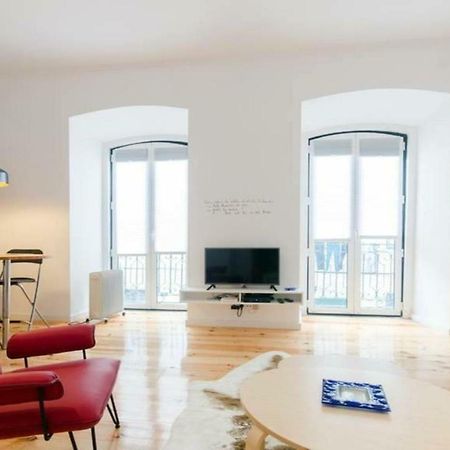 Alfama Charm Apartment Lisbon Luaran gambar