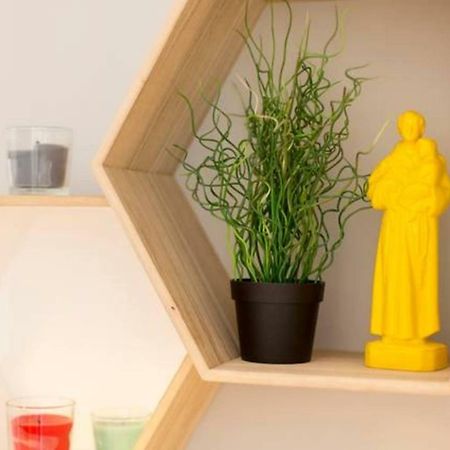 Alfama Charm Apartment Lisbon Luaran gambar