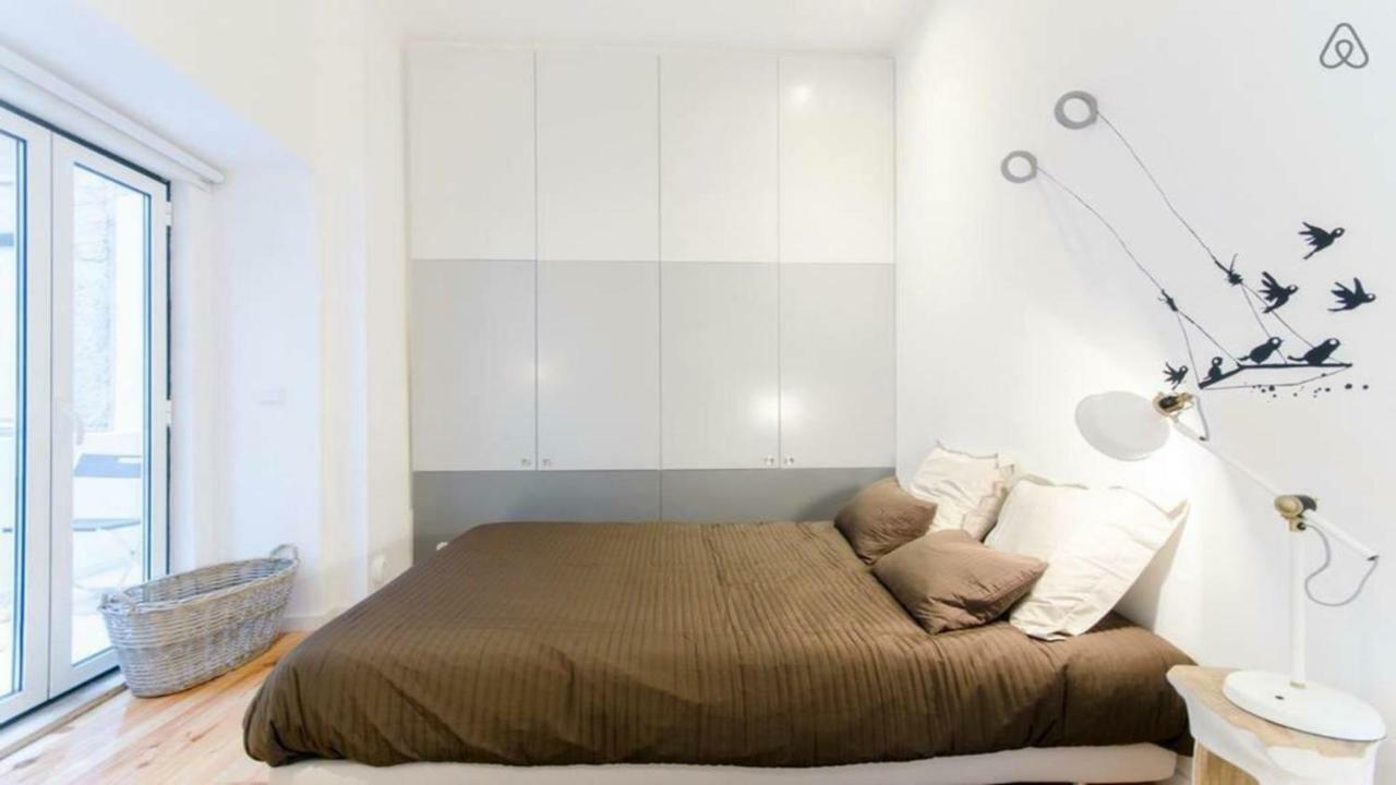 Alfama Charm Apartment Lisbon Luaran gambar