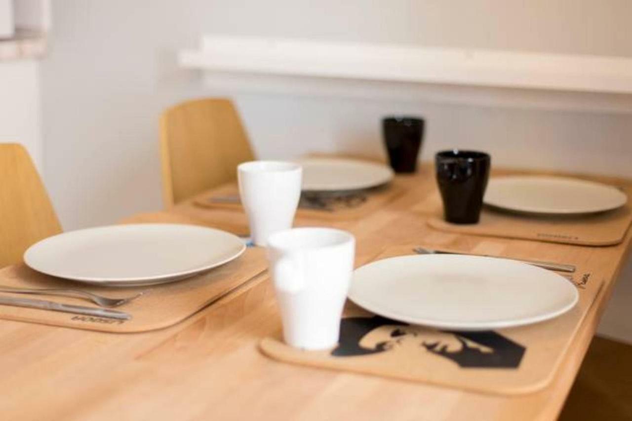 Alfama Charm Apartment Lisbon Luaran gambar