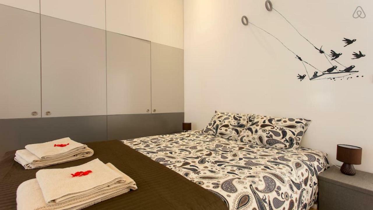 Alfama Charm Apartment Lisbon Luaran gambar