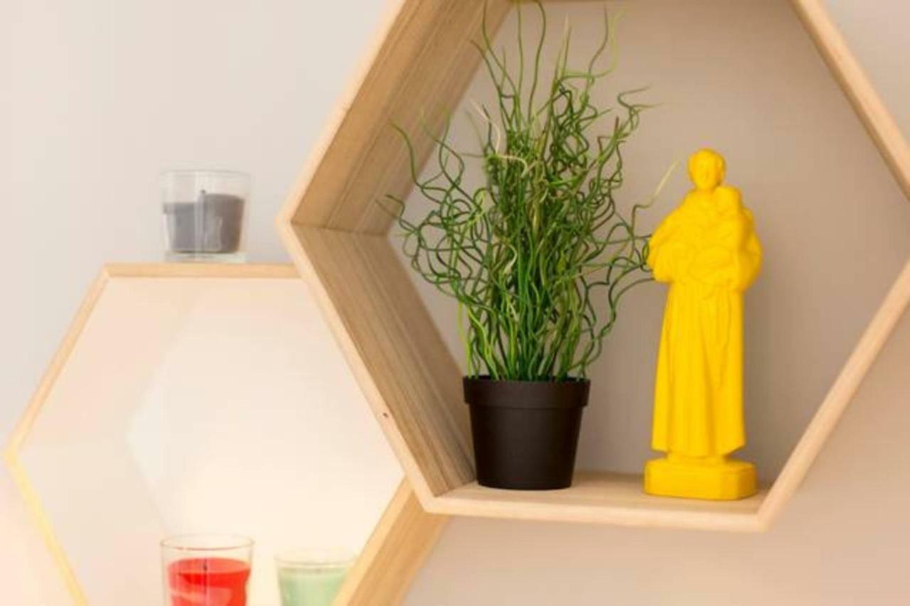 Alfama Charm Apartment Lisbon Luaran gambar